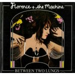 Florence And The Machine - Between Two Lungs CD – Hledejceny.cz