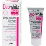 Dépiwhite bělící slupovací maska 40 ml – Zbozi.Blesk.cz