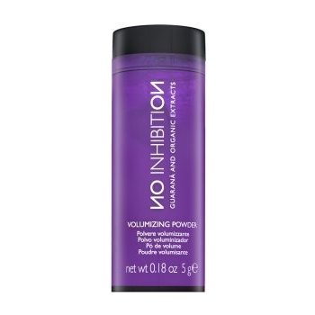 No Inhibition Matt Volumizing Powder 5 g