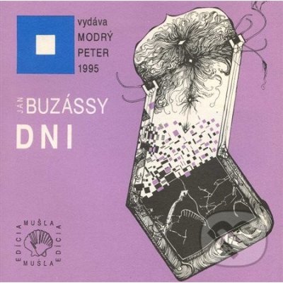 Dni Ján Buzássy – Zboží Mobilmania