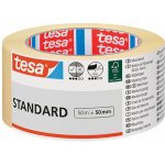 Tesa 5089 28322 maskovací páska 50 mm x 50 m – Zboží Mobilmania