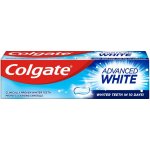 Colgate Advanced Whitening 75 ml – Zboží Mobilmania