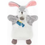 Doudou et Compagnie maňásek králíček 25 cm – Zboží Mobilmania