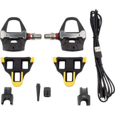 Favero Assioma Pro RS-2 pedály – Zboží Dáma