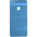 Náhradní kryt na mobilní telefon Kryt Huawei P10 Lite modrý