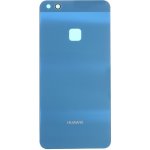 Kryt Huawei P10 Lite modrý – Zboží Živě