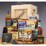 Bedna s Jack Daniel´s – Zboží Dáma