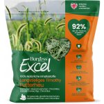 Burgess Excel krmné seno Timothy s dlouhým stonkem 1 kg – Hledejceny.cz