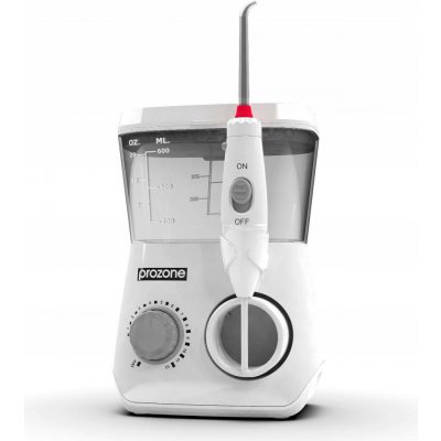 ProZone D6 White – Zboží Mobilmania