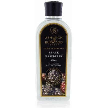 Ashleigh & Burwood náplň do katalytické lampy Black Raspberry 500 ml