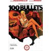 Komiks a manga 100 Bullets Book Four TPB