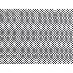 Síťovina / podšívka Varianta: (10-01) černá, Balení: 1 m – Hledejceny.cz