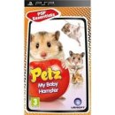 Petz - My Baby Hamster