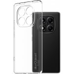 AlzaGuard Crystal Clear TPU Case pro Xiaomi Redmi Note 14 Pro 5G AGD-PCT445Z – Sleviste.cz