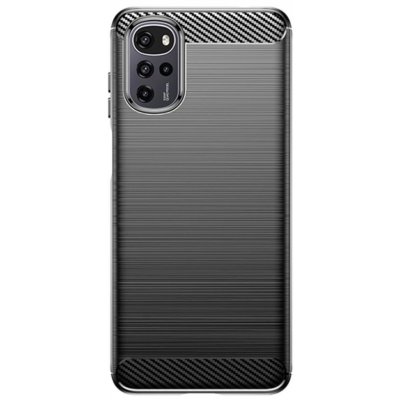 Techsuit Motorola Moto G22 / E32 / E32s Armored Carbon černé – Hledejceny.cz