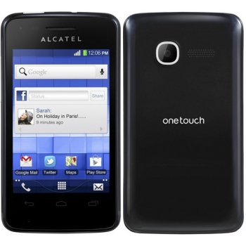 Alcatel OT-4010D