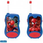 Lexibook Spider-Man – Zboží Živě