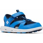 Keen Seacamp II CNX YOUTH bright cobalt blue depths – Sleviste.cz