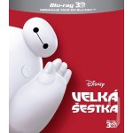 Velká šestka – Hledejceny.cz