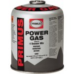 Primus power GAS 100g – Zboží Mobilmania