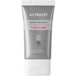 Altruist Sunscreen Fluid hydratační krém s SPF50 50 ml – Hledejceny.cz