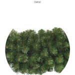 DecoLED Girlanda 270 cm pr. 14-45 cm – Hledejceny.cz