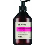 Niamh Be Pure Hair Fall Prevention Maska proti padání vlasů 500 ml – Sleviste.cz