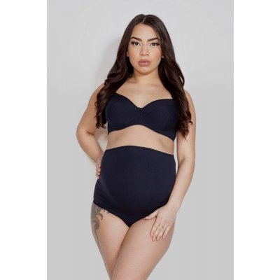 Mitex Mama Belly kalhotky navy – Hledejceny.cz