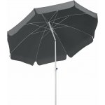 Schneider Ibiza zahradní slunečník 200 cm antracit 680-15 – Hledejceny.cz