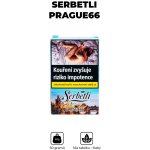 Serbetli 50 g Prague66 – HobbyKompas.cz