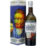Absentha 55% 0,7 l (holá láhev) – Zboží Dáma