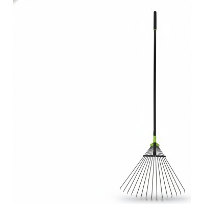 Garden Line regulovatelné smetáky šířka 20-59 cm délka 120-160 cm 9036 – Zboží Mobilmania