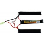 ZDP Power Baterie Li-Pol 11,1V 1200mAh 25C – Zbozi.Blesk.cz