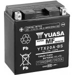 Yuasa YTX20CH-BS – Zbozi.Blesk.cz