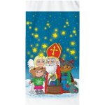 Sáček Mikuláš PP 20x39x6cm vzor 15 MFP – Hledejceny.cz