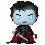 Funko Pop! 1945 Sleepy Hollow Headless Horseman – Zboží Mobilmania