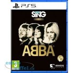 Let's Sing Presents ABBA – Zboží Dáma