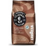 Lavazza Tierra Selection káva Arabica italská zrnková 1 kg – Hledejceny.cz