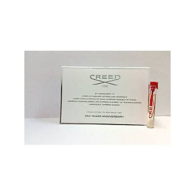 Creed Silver Mountain Water, Vzorek vůně + dárek zdarma pro věrné zákazníky