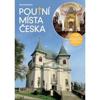 Poutní místa Česka 3. – Hledejceny.cz