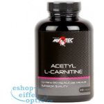 MyoTec Acetyl L-Carnitine 240 kapslí – Zboží Mobilmania