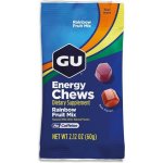 GU Energy Chews 60 g – Zbozi.Blesk.cz