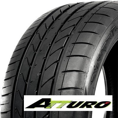 Atturo AZ850 255/55 R18 109V Runflat – Hledejceny.cz