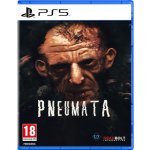 Pneumata – Zboží Dáma