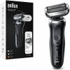 Braun Series 7 71-N1000s Wet&Dry Black