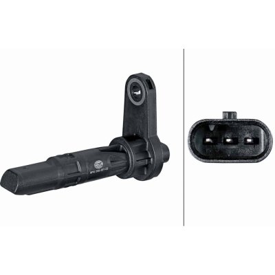 Generátor impulsů, klikový hřídel HELLA 6PU 358 381-021 – Hledejceny.cz