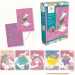 Artissimo škrabací obrázky Magický sen – Zboží Dáma