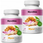 MycoMedica MycoSlim 2 x 90 tobolek – Hledejceny.cz
