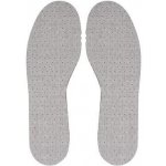 Vlnka Prodyšné barefoot vložky do bot s aktivním uhlím proti pocení obuv dospělí – Hledejceny.cz