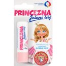 Jelení lůj Princezna s příchutí Bubble gum na blistru 4,5 g